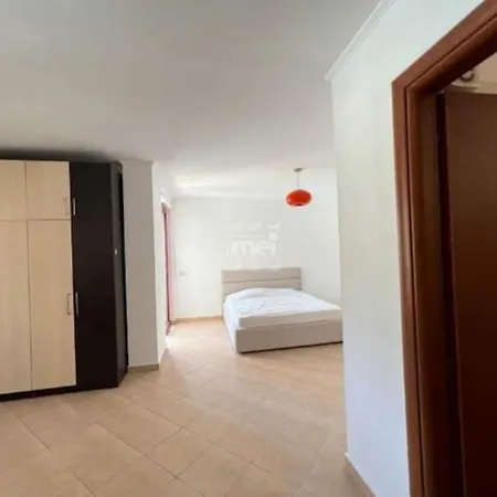 Apartmán 5 Minutes Away From Durrës