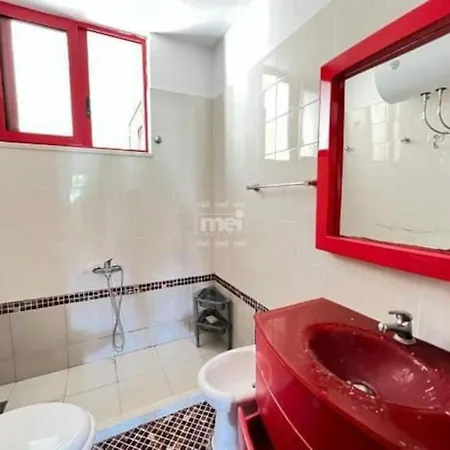 Apartmán 5 Minutes Away From