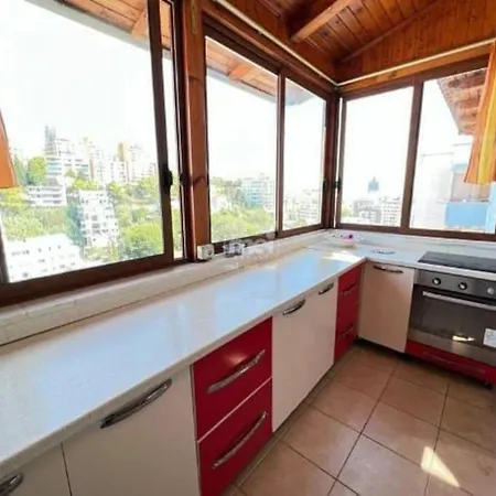 Apartmán 5 Minutes Away From *